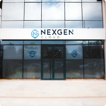 NexGen Cloud (@CloudNexgen) / X